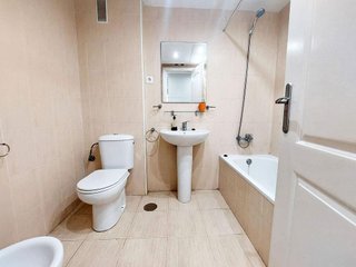 Piso en venta en Torrequebrada en Benalmádena