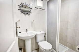 Piso en venta en Torrequebrada en Benalmádena
