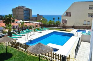 Piso en venta en Torrequebrada en Benalmádena
