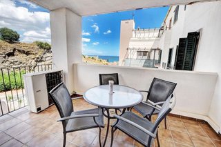Piso en venta en Torrequebrada en Benalmádena