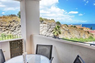 Piso en venta en Torrequebrada en Benalmádena