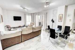 Piso en venta en Torrequebrada en Benalmádena