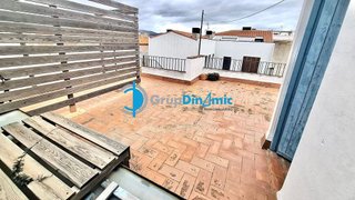 Piso en venta en Centre-El Pedró en Palamós