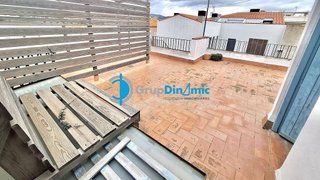 Piso en venta en Centre-El Pedró en Palamós