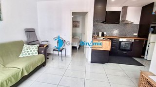 Piso en venta en Centre-El Pedró en Palamós