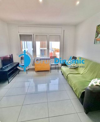 Piso en venta en Centre-El Pedró en Palamós