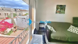 Piso en venta en Centre-El Pedró en Palamós