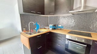 Piso en venta en Centre-El Pedró en Palamós