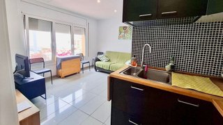 Piso en venta en Centre-El Pedró en Palamós