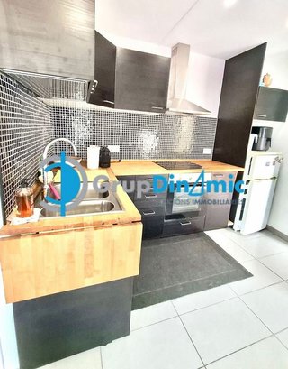 Piso en venta en Centre-El Pedró en Palamós
