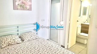 Piso en venta en Centre-El Pedró en Palamós