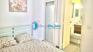 Piso en venta en Centre-El Pedró en Palamós