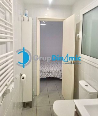 Piso en venta en Centre-El Pedró en Palamós