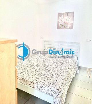 Piso en venta en Centre-El Pedró en Palamós