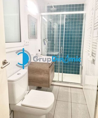 Piso en venta en Centre-El Pedró en Palamós