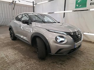 Nissan JUKE 1.6 HEV 145 N-CONNECTA (2023)