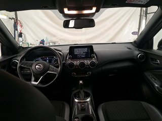 Nissan JUKE 1.6 HEV 145 N-CONNECTA (2023)