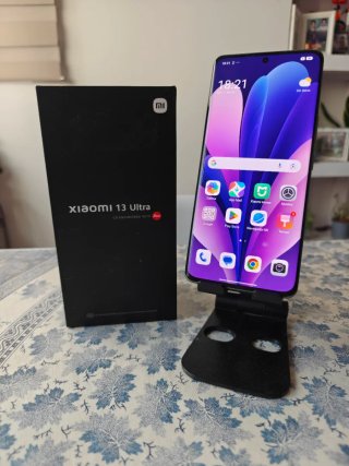 Xiaomi 13 Ultra 512GB Verde