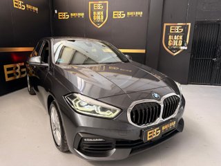 BMW Serie 1 2021
