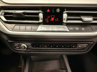 BMW Serie 1 2021