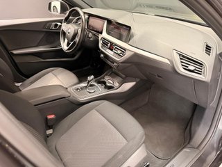 BMW Serie 1 2021