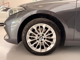 BMW Serie 1 2021