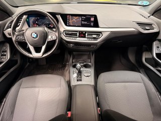 BMW Serie 1 2021