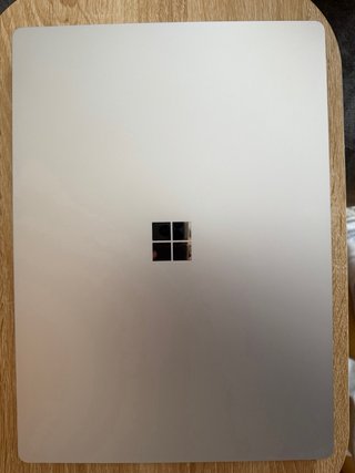 Microsoft Surface Laptop 4 15” i7 256GB 16GB W11