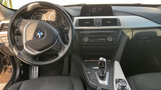 BMW 3GT 2013
