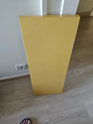 2 Soportes para Estanterías