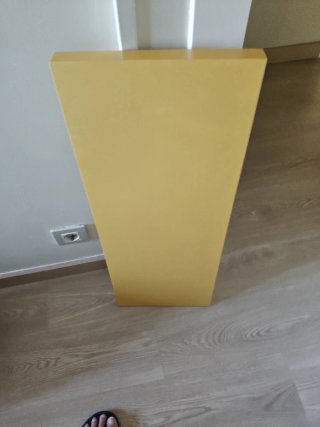 2 Soportes para Estanterías