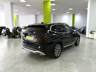 BMW X3 xDrive X-line 20D 2.0 190CV auto MHEV!!!!!!