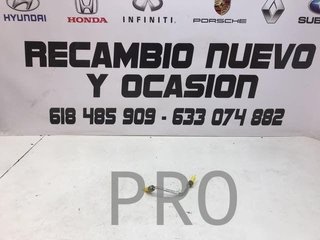 Tubo engrase turbo fiat ducato