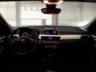 BMW X1 XDRIVE25E 220 BUSINESS (2021)