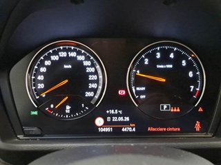 BMW X1 XDRIVE25E 220 BUSINESS (2021)