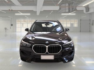 BMW X1 XDRIVE25E 220 BUSINESS (2021)