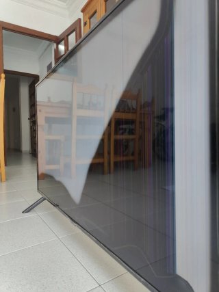 Samsung Smart TV 49 HD4K UE49NU7105K