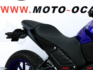 YAMAHA MT-125 -APTA B Y A1-