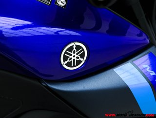 YAMAHA MT-125 -APTA B Y A1-