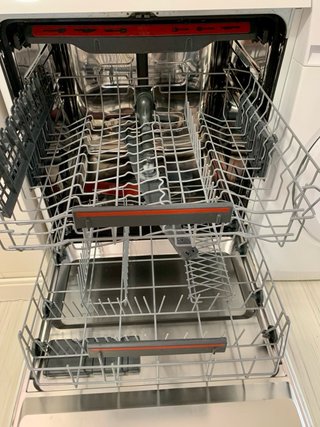 Lavavajillas AEG Favorit Blanco