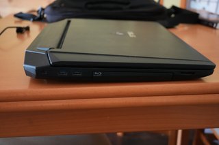 Portátil ASUSGaming 17.3 32GB RAM 512GB-SSD GTX870
