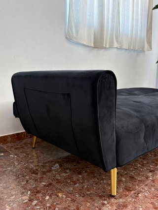 Sofá Cama + Aparador
