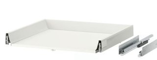 Cajón Maximera Cocina Ikea Blanco