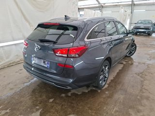 Hyundai I30 SW 1.0 TGDI 120 MHEV KLASS (2022)