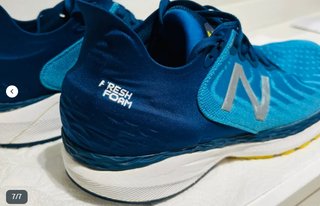 New Balance Fresh Foam 860 v11 Scarpe da Corsa