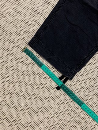 Pantalones Cargo Carhartt Negros