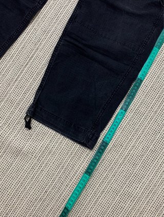 Pantalones Cargo Carhartt Negros