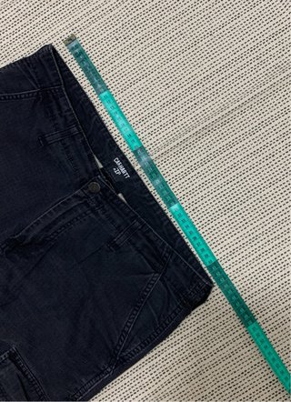 Pantalones Cargo Carhartt Negros