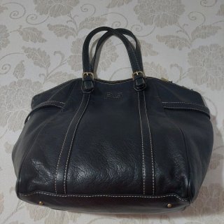 Bolso de Purificación García
