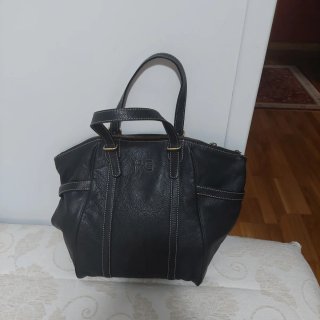 Bolso de Purificación García